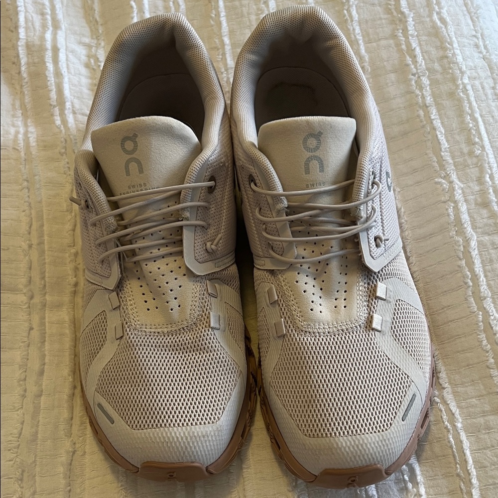 On running women’s size 10